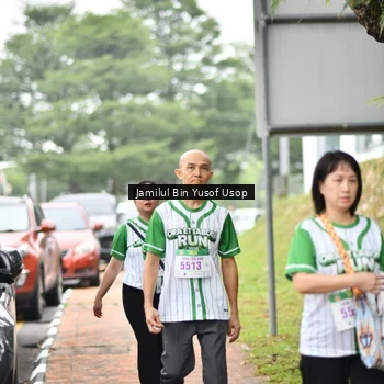 Runner Photo 8672243