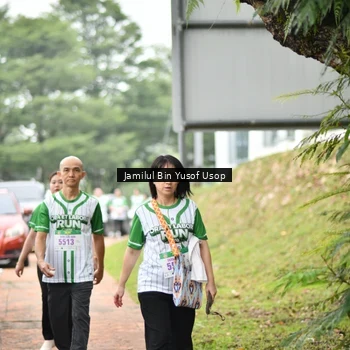 Runner Photo 8672245