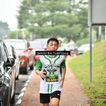 Runner Photo 8672246