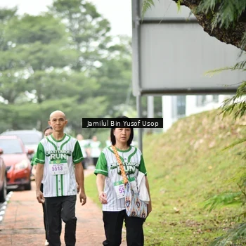 Runner Photo 8672247