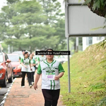 Runner Photo 8672253