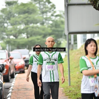 Runner Photo 8672254