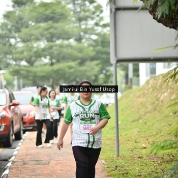 Runner Photo 8672259