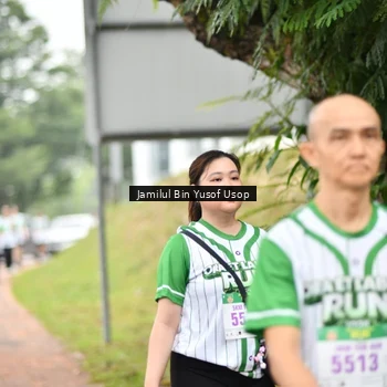 Runner Photo 8672261