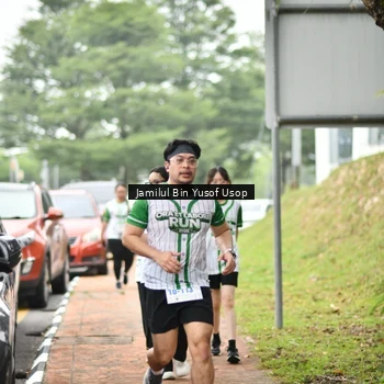 Runner Photo 8672264