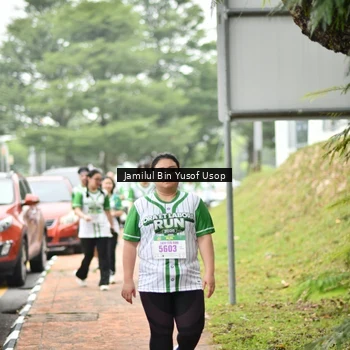 Runner Photo 8672265