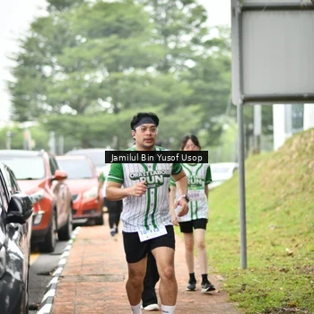 Runner Photo 8672266