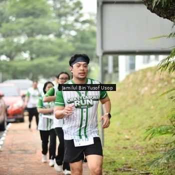 Runner Photo 8672267