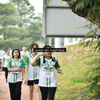 Runner Photo 8672268