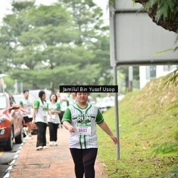 Runner Photo 8672269