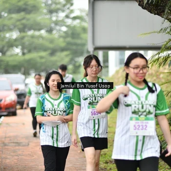 Runner Photo 8672270