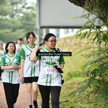 Runner Photo 8672271