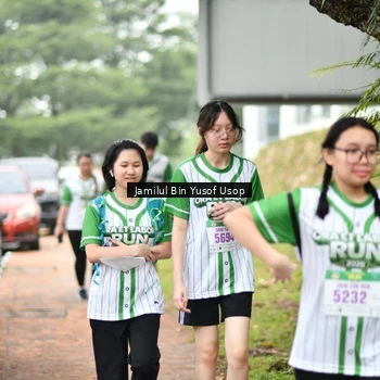 Runner Photo 8672272