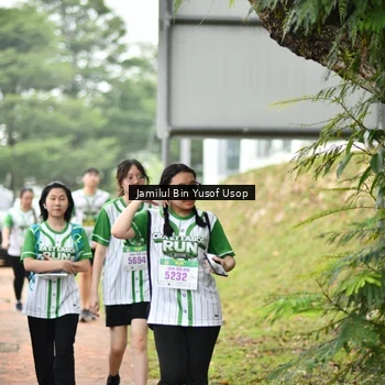 Runner Photo 8672274
