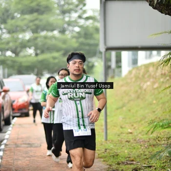 Runner Photo 8672275