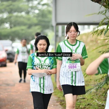 Runner Photo 8672277