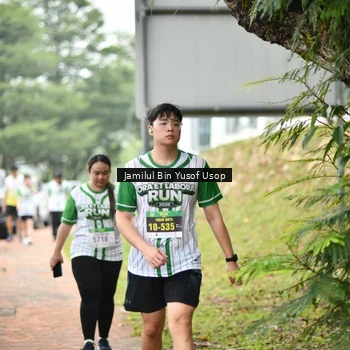 Runner Photo 8672279