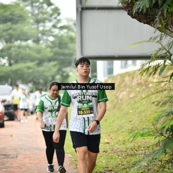 Runner Photo 8672281