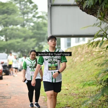 Runner Photo 8672282