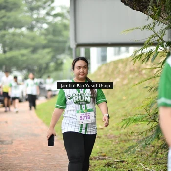 Runner Photo 8672284