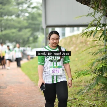 Runner Photo 8672288