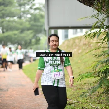 Runner Photo 8672289
