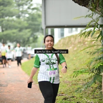 Runner Photo 8672290