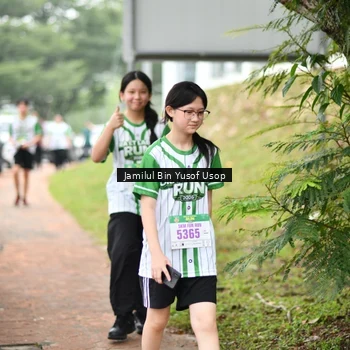 Runner Photo 8672294