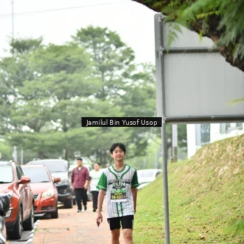 Runner Photo 8672297
