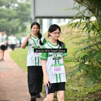 Runner Photo 8672299