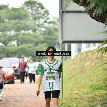 Runner Photo 8672300