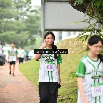 Runner Photo 8672301
