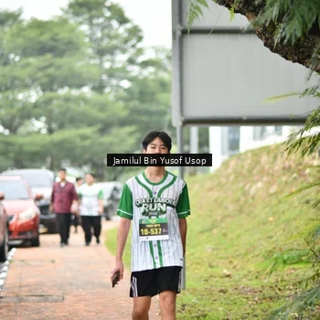 Runner Photo 8672302
