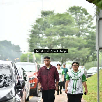 Runner Photo 8672306