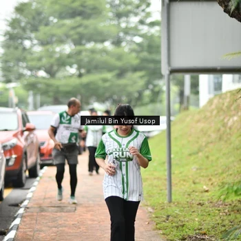 Runner Photo 8672329