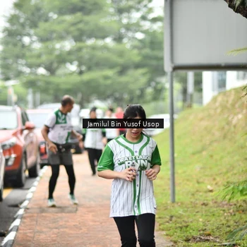 Runner Photo 8672336