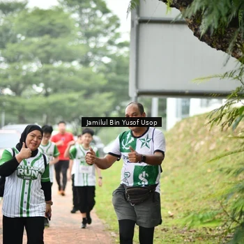 Runner Photo 8672339