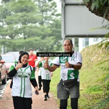 Runner Photo 8672340