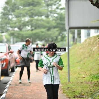 Runner Photo 8672341