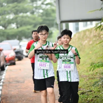 Runner Photo 8672342