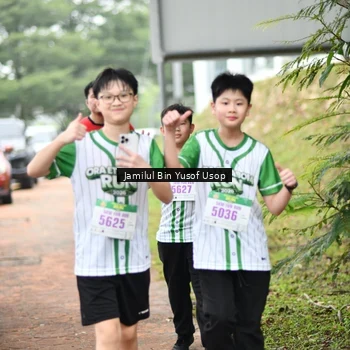 Runner Photo 8672346