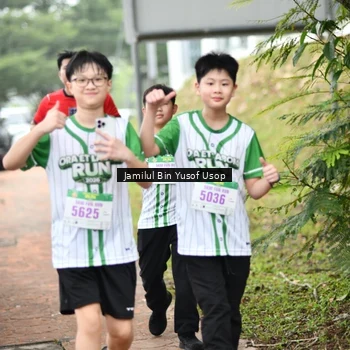 Runner Photo 8672347