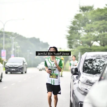 Runner Photo 8672352