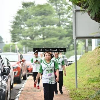 Runner Photo 8672353