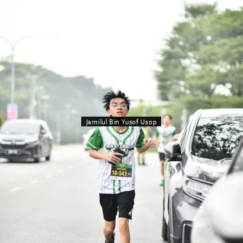 Runner Photo 8672355