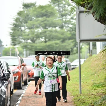 Runner Photo 8672359
