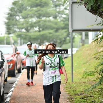 Runner Photo 8672361