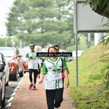 Runner Photo 8672365
