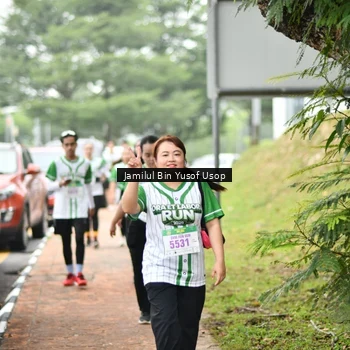 Runner Photo 8672366