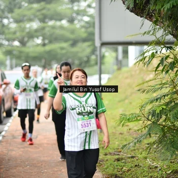 Runner Photo 8672367